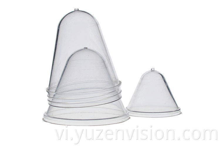Chemical Bottle Appearance Inspection Machine